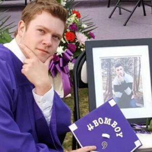 Meet your Posher, Liam